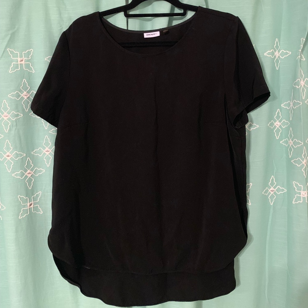 DKNYC black top